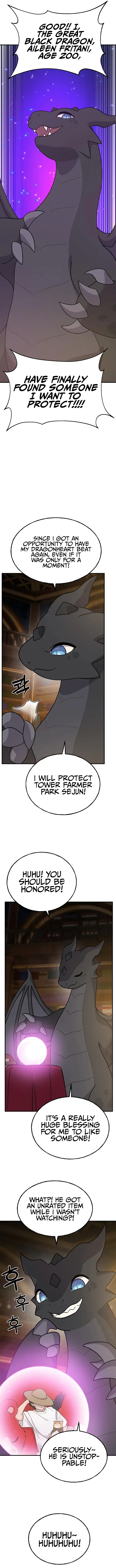 Solo Farming In The Tower - Chapter 29 image 19_optimized